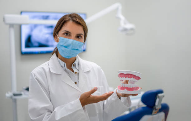 Best Cosmetic Emergency Dentistry in Pearl River, MS