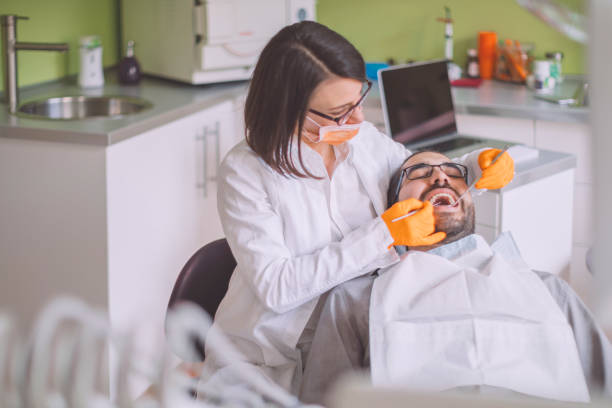 Best Emergency Denture Repair in Pearl River, MS