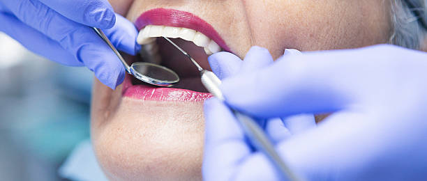 Reliable MS Emergency Dentist Solutions